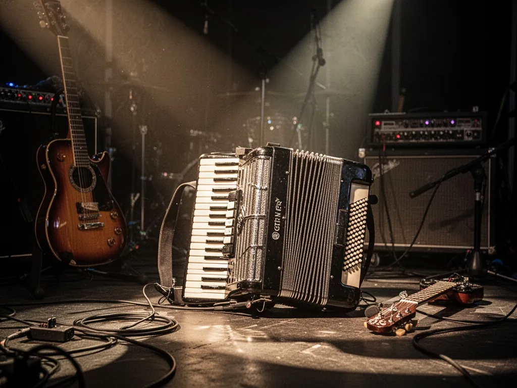 Accorder la guitare