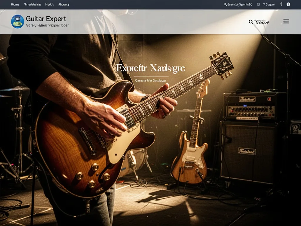 Guitar expert web fr catalogue accessoires cordes awp