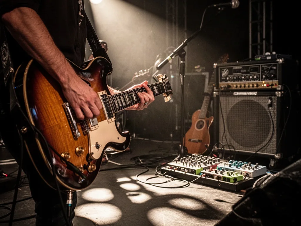Guitare